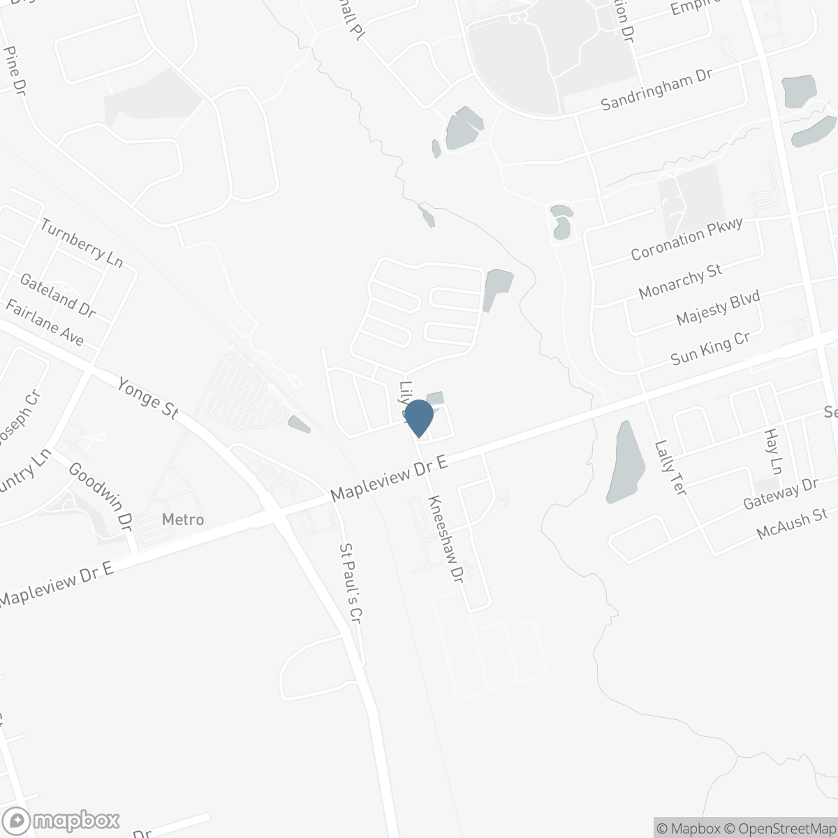 14 MAGNOLIA LANE, Barrie, Ontario L9J 0N9
